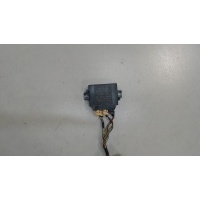 Блок управления парктрониками Land Rover Range Rover Sport 2005-2009 2007 YWC500730