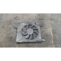 Вентилятор радиатора Nissan Qashqai 2006-2013 2010 21481JD21B