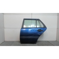 Дверь боковая зад. левая Mercedes-Benz C-Class W202 1993-2000 2001 A2027301305