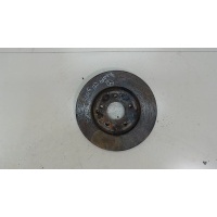Диск тормозной перед. Mercedes-Benz CLK-Class W208 1997-2002 2000 A2104212212