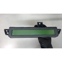 Дисплей компьютера (информационный) Mazda Mazda5 CR 2005-2010 2008 C291611J0