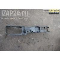 Рамка (панель) передняя кузовная Volkswagen Passat B3 1991 357805591A
