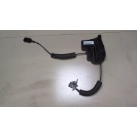 Замок двери зад. правая Renault Laguna 3 2009- 2008 825000001R