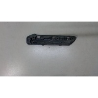 Кронштейн бампера зад. правая Volkswagen Touran 2003-2006 2003 1T0807050