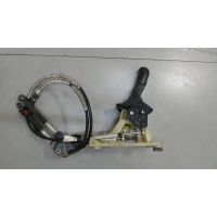 Кулиса КПП Volvo S40 2004- 2009 30759589