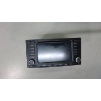 Магнитола Volkswagen Touareg 2002-2007 2005 7l6035191r