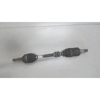 Полуось (приводной вал, шрус) перед. левая Nissan Qashqai 2006-2013 2007 39101JD02B