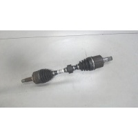 Полуось (приводной вал, шрус) перед. левая Honda Civic 2006-2012 2006 44306SMJG01