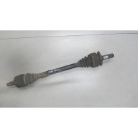 Полуось (приводной вал, шрус) зад. левая BMW 3 E46 1998-2005 2002 33211229587