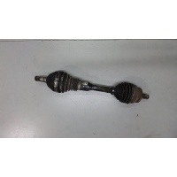 Полуось (приводной вал, шрус) перед. левая Volvo XC90 2002-2006 2006 8603801