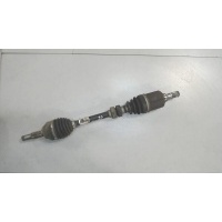 Полуось (приводной вал, шрус) перед. левая Nissan Qashqai 2006-2013 2007 39101JD02B