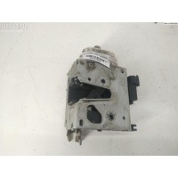 Замок двери передней правой Audi A4 B5 (1994-2001) 2000 4D1837016D