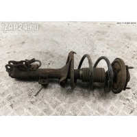 Пружина подвески передняя Mitsubishi Outlander XL (2006-2012) 2008 4040A097