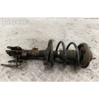 Пружина подвески передняя Mitsubishi Outlander XL (2006-2012) 2008 4040A097
