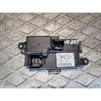 Мерседес w212 резистор реостат a2128702110