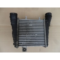 Audi a8 d4 радиатор воздушный 4h0145806 h j k пра
