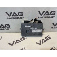 Блок мультимедиа Audi A6 C6 (S6,RS6) 2006  4E0035729, 4F0910730F