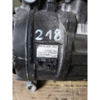 Мерседес w205 w213 компрессор кондиционера a0008306902 218