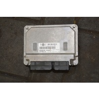 volkswagen passat b5 fl блок управления двигателя 06b906033g