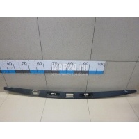 Накладка двери багажника Subaru Tribeca (B9) (2005 - 2014) 84301XA02A9E