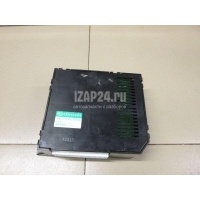 Блок управления климатической установкой Subaru Tribeca (B9) (2005 - 2014) 72343XA00C