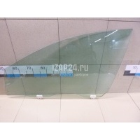 Стекло двери передней левой Subaru Tribeca (B9) (2005 - 2014) 61009XA01A