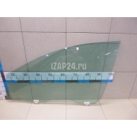 Стекло двери передней левой Subaru Tribeca (B9) (2005 - 2014) 61009XA01A