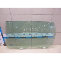 Стекло двери задней левой Subaru Tribeca (B9) (2005 - 2014) 62011XA03A9E