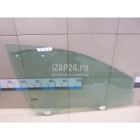 Стекло двери передней правой Subaru Tribeca (B9) (2005 - 2014) 61009XA00A