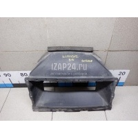 Воздухозаборник (наружный) Subaru Legacy Outback (B14) (2010 - 2014) 90817AJ030