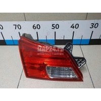 Фонарь задний внутренний левый Subaru Legacy Outback (B14) (2010 - 2014) 84912AJ240