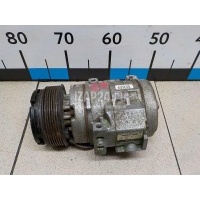 Компрессор системы кондиционирования Subaru Legacy (B14) (2010 - 2015) 73111AJ020