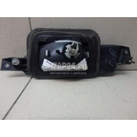 Фонарь задний внутренний правый Subaru Legacy (B13) (2003 - 2009) 84912-ag261