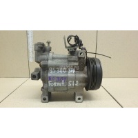 Компрессор системы кондиционирования Subaru Forester (S12) (2008 - 2012) 73111-fg001