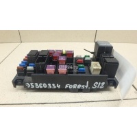 Блок предохранителей Subaru Forester (S12) (2008 - 2012) 82241SC000