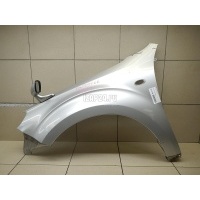 Крыло переднее левое Subaru Forester (S12) (2008 - 2012) 57120SC0109P