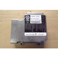 Сенсор блок airbag 5n0959655aa volkswagen passat cc рестайлинг