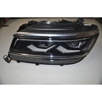 Фара фара левая tiguan 5nn941113c allspace