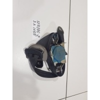Ремень безопасности задний левый Hyundai ix55 2008-2013 898103J000WK