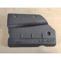 Skoda фелиция крышка на двигатель 1 , 4 mpi 6u0129044