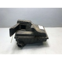 Корпус воздушного фильтра Volkswagen Passat B3 1993 357129607Q