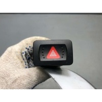 Кнопка аварийной сигнализации Volkswagen Golf 4 1998 1J0953235F