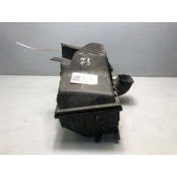 Корпус воздушного фильтра Volkswagen Passat B3 1993 357129607Q