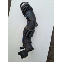 Патрубок турбины Renault Scenic 2 2007 8200353795