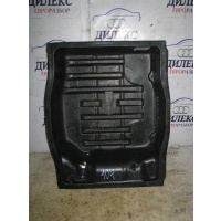 ниша запасного колеса VW Passat (B7) 2011-2015 2012 3C0813114C
