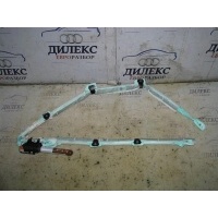 подушка безопасности боковая (шторка) VW Passat (B7) 2011-2015 2012 3C0880742F