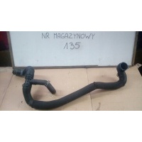 Трубки радиатора volkswagen tiguan 5n0 5n0122051at