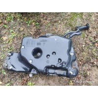 Бак топливный Renault Sandero 2014 172024035R