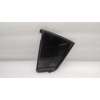 Стекло двери (форточка) Mazda 3 BL 2011 BBM573661B