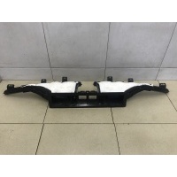 Воздуховод отопителя KIA Mohave 2009> 973512J000